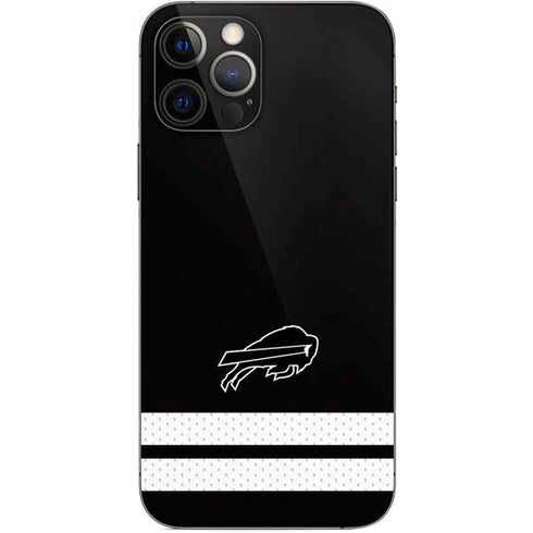 NFL Buffalo Bills Shutout iPhone 12 Pro Skin